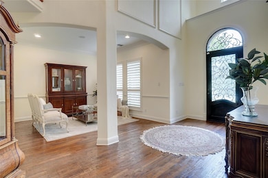 201 Beaver Creek Ct, Southlake, TX 76092 - photo 3