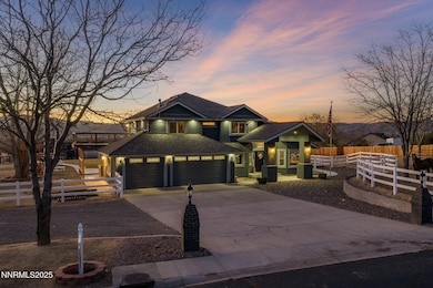 8495 Eaglenest Rd, Sparks, NV 89436 - photo 4