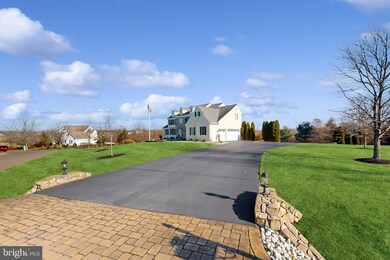 1105 Briar Way, Perkasie, PA 18944 - photo 3