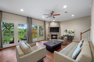 5715 Misty Hill Cove, Austin, TX 78759 - photo 4