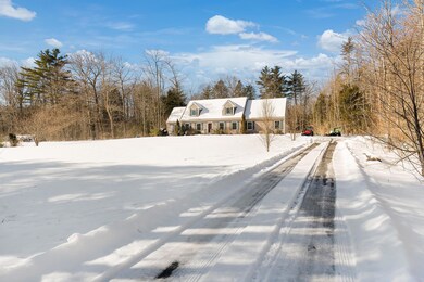 189 Dingley Rd, Bowdoinham, ME 04008 - photo 4