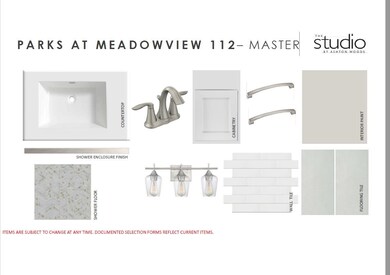 1132 the Parks Dr unit Lot 112, Pittsboro, NC 27312 - photo 6