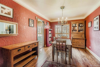 2221 Kearney St unit 6, Denver, CO 80207 - photo 6