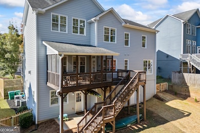 135 Laurel St, Canton, GA 30114 - photo 5