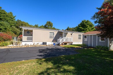 13 Dockside Ln, Rochester, NH 03867 - photo 5