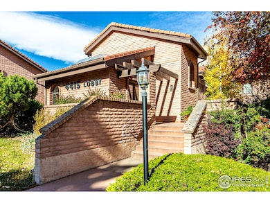 4415 Laguna Place unit 201, Boulder, CO 80303 - photo 2
