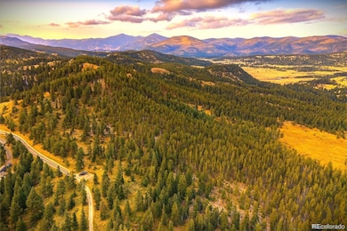 32553 Lodgepole Cir, Evergreen, CO 80439 - photo 2