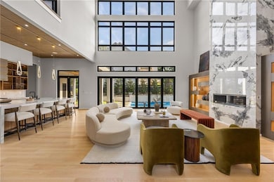 4232 Edgewood Ct, Marietta, GA 30068 - photo 3