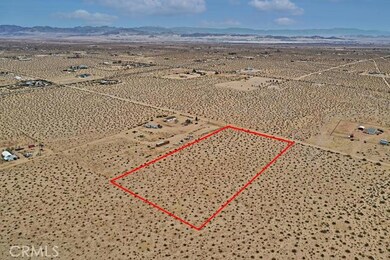 0 Pearl Springs Ave unit 532972, 29 Palms, CA 92277 - photo 2