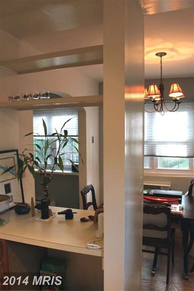 1634 Mount Eagle Place unit N/A, Alexandria, VA 22302 - photo 7