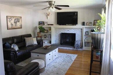 120 Revere Ave, West Warwick, RI 02893 - photo 3