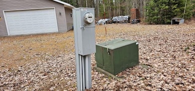 2586W Bearskull Rd, Sherman, WI 54552 - photo 3