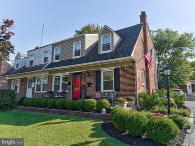 771 Braxton Rd, Ridley Park, PA 19078 - photo 2