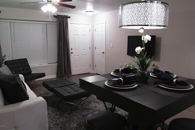 Dining Area Picture 2