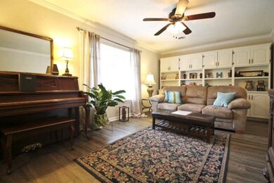 Main Living Room