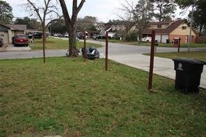 10529 Kelburn Dr, Houston, TX 77016 - photo 5