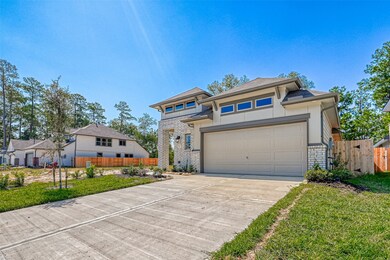 31022 Regal Elm Ln, Conroe, TX 77385 - photo 2