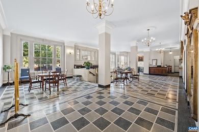 500 Court Square unit 505, Charlottesville, VA 22902 - photo 3