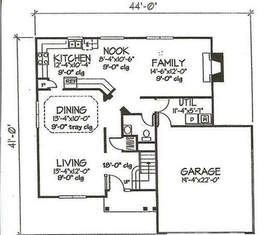 25 Tall Tree Ln, Langhorne, PA 19047 - photo 2