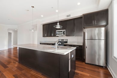 142 East Ave unit A102, Norwalk, CT 06851 - photo 6