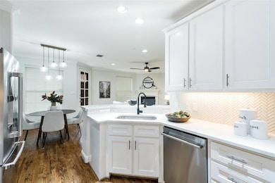 5620 Belmont Ave unit 10, Dallas, TX 75206 - photo 6