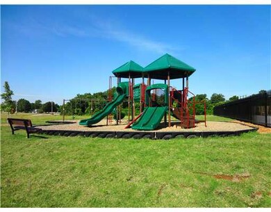 3804 SW Sandstone Ave, Bentonville, AR 72712 - photo 3