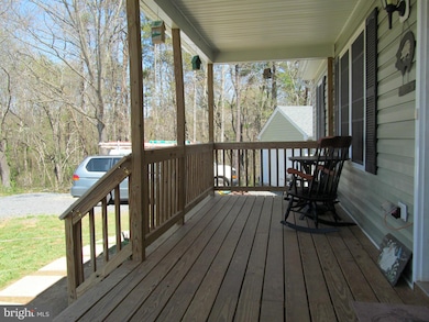 7235 Woodward Ln, Rixeyville, VA 22737 - photo 2