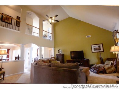 154 Baystone Dr, Sanford, NC 27332 - photo 2