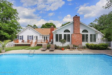 5 N Point Dr, Colts Neck, NJ 07722 - photo 2