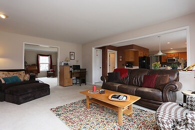 10517 S Red Stable Way, Naperville, IL 60564 - photo 6