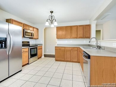 24707 Magnolia Falls, San Antonio, TX 78261 - photo 5