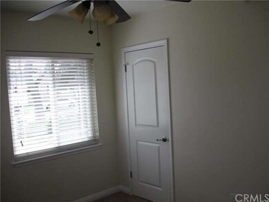 Bedroom 1 with Closet