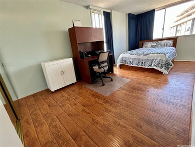 Kapiolani Townhomes unit 1208, Honolulu, HI 96814 - photo 6