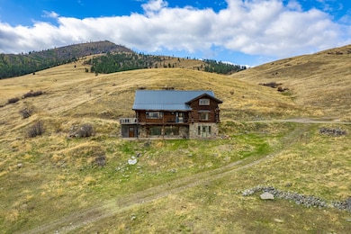 54 W Magpie Creek Rd, Dixon, MT 59831 - photo 2