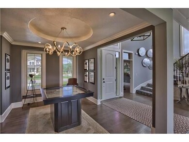 17117 Stearns St, Overland Park, KS 66221 - photo 3