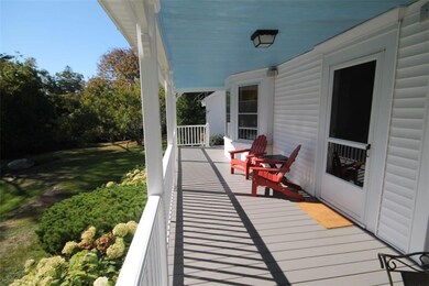 12 Logan Rd, Boothbay Harbor, ME 04538 - photo 3