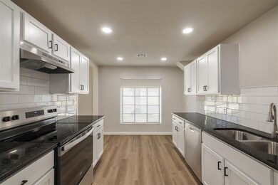 New appliances