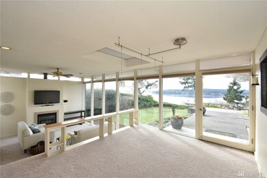 3814 Soundview Dr W, University Place, WA 98466 - photo 5