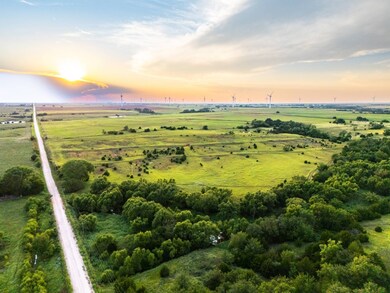 000 E 0810 Rd-140 Acres, Putnam, OK 73659 - photo 7