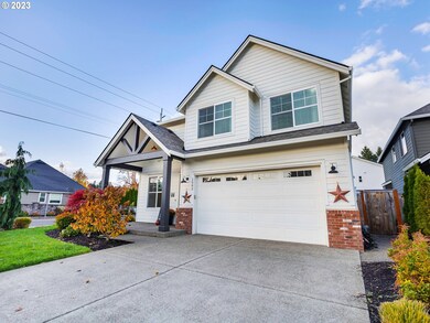 1502 NE 17th Ave, Canby, OR 97013 - photo 5