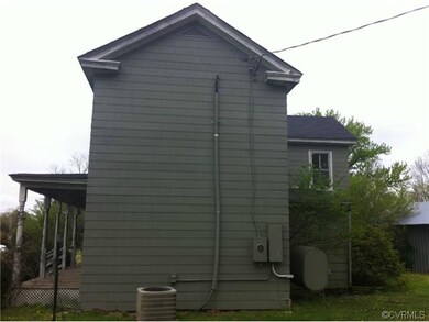 Right Side of Home
