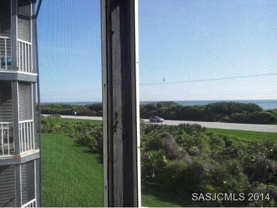 Another view from patio