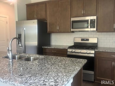 1384 Hunters Crossing Cir, Huntingburg, IN 47542 - photo 4