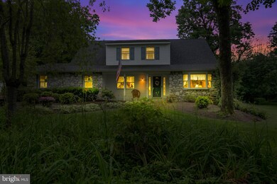 520 Saint Lawrence Way, Furlong, PA 18925 - photo 2