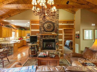 37 Grinnin Sun Dr, Burnsville, NC 28714 - photo 5