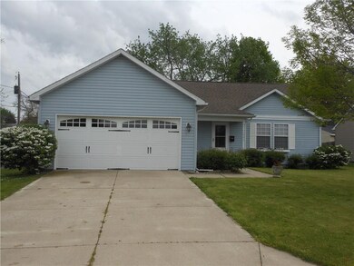 1207 N F St, Elwood, IN 46036 - photo 2