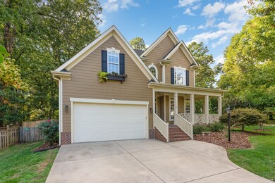 71 Bellemont Rd, Pittsboro, NC 27312 - photo 3