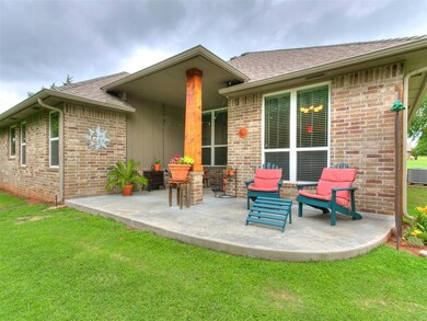 2409 County Road 1199, Tuttle, OK 73089 - photo 7