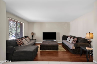 1411 W Impala Ave, Mesa, AZ 85202 - photo 4