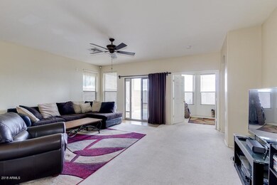 Family Room / Den-Office